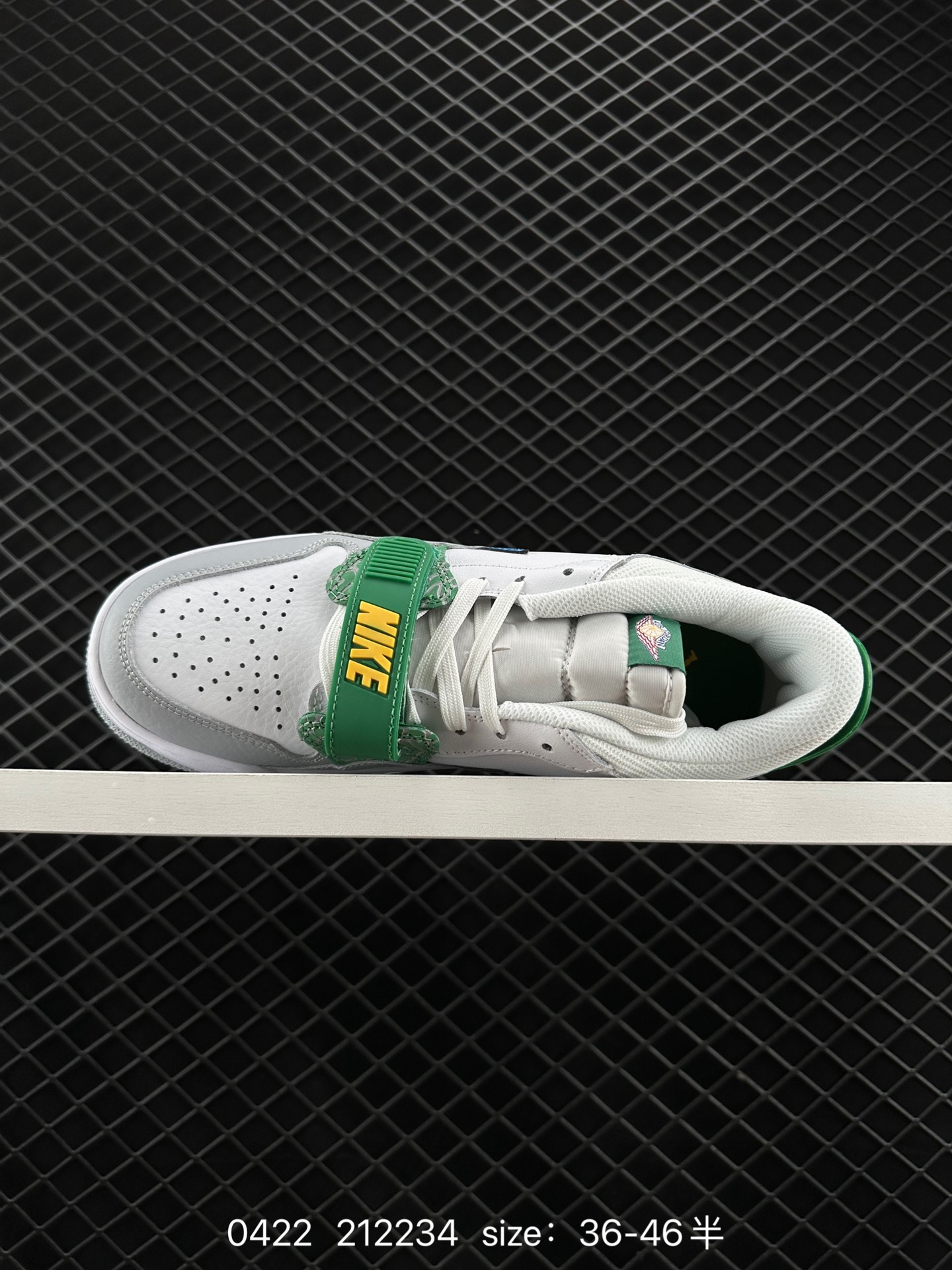 Air Jordan Legacy 312